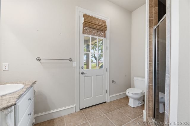 14545 E Quail Run Street, Claremore, OK 74017