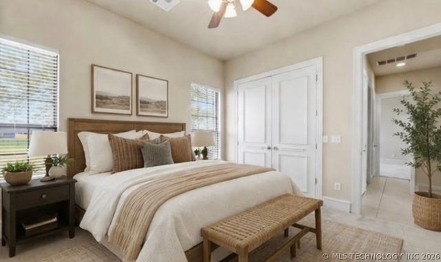 14545 E Quail Run Street, Claremore, OK 74017