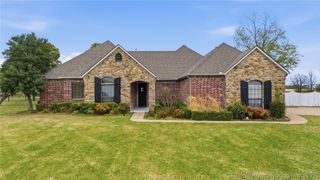 14545 E Quail Run Street, Claremore, OK 74017