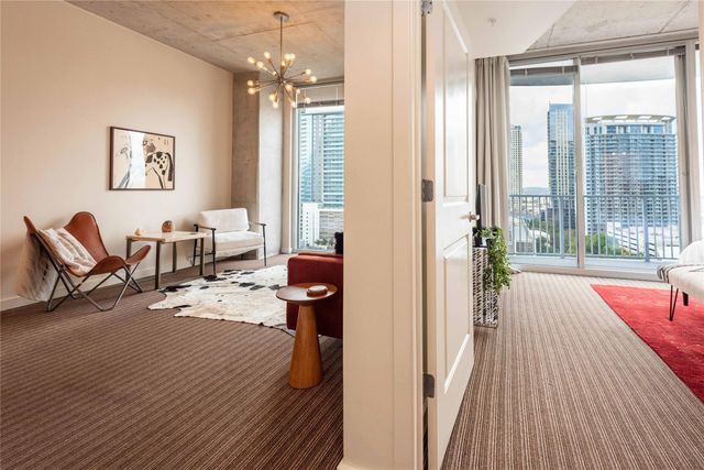 360 Nueces ST 1214, Austin, TX 78701