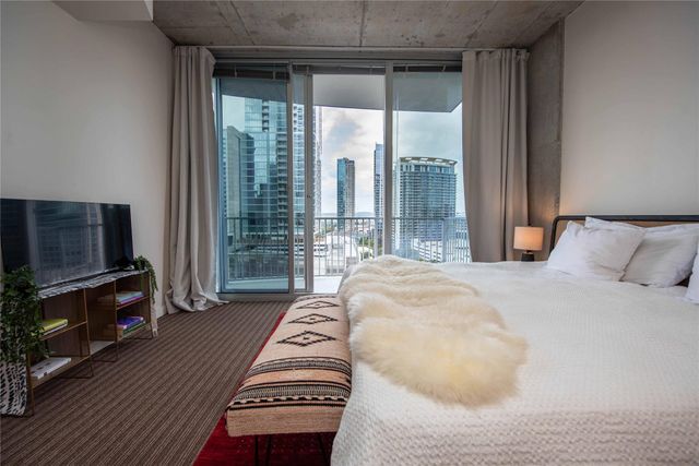 360 Nueces ST 1214, Austin, TX 78701