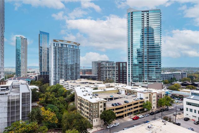 360 Nueces ST 1214, Austin, TX 78701