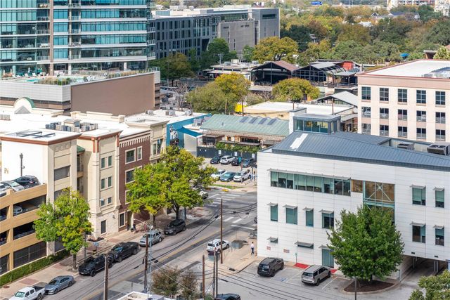 360 Nueces ST 1214, Austin, TX 78701