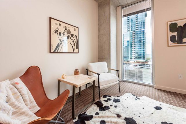 360 Nueces ST 1214, Austin, TX 78701