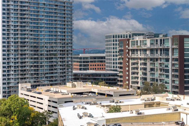 360 Nueces ST 1214, Austin, TX 78701