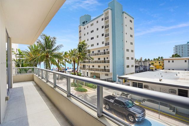 777 N Ocean Dr N207, Hollywood, FL 33019