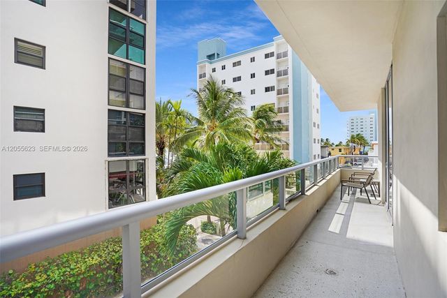 777 N Ocean Dr N207, Hollywood, FL 33019