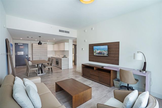 777 N Ocean Dr N207, Hollywood, FL 33019