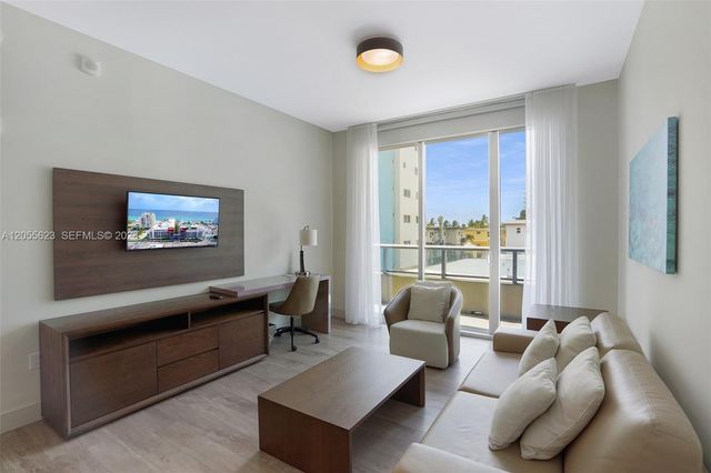 777 N Ocean Dr N207, Hollywood, FL 33019