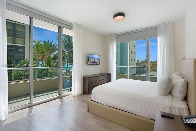 777 N Ocean Dr N207, Hollywood, FL 33019