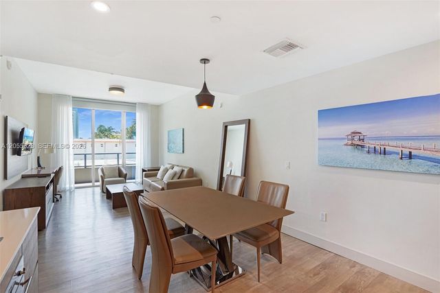777 N Ocean Dr N207, Hollywood, FL 33019