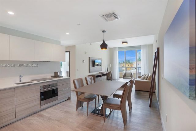 777 N Ocean Dr N207, Hollywood, FL 33019