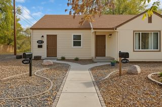1055 Glenwood Drive, Grand Junction, CO 81503