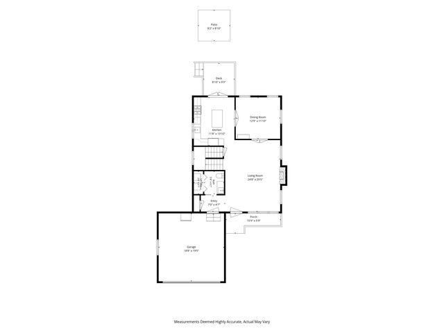 1 Melody Terrace, Dover, NH 03820