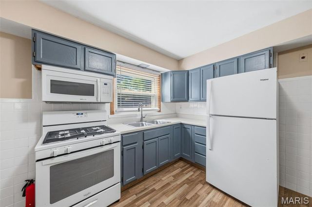 4438 Vance Avenue, Woodson Terrace, MO 63134