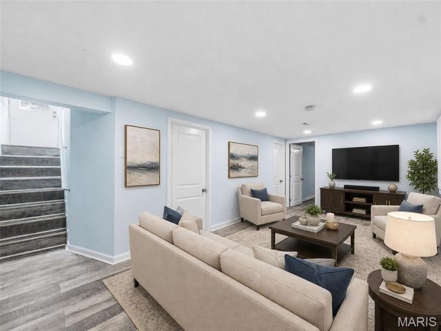 4438 Vance Avenue, Woodson Terrace, MO 63134