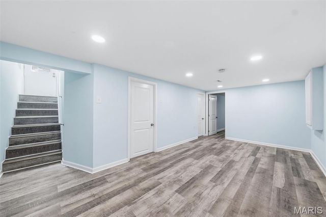 4438 Vance Avenue, Woodson Terrace, MO 63134