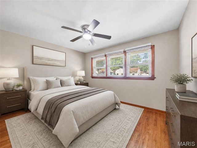 4438 Vance Avenue, Woodson Terrace, MO 63134