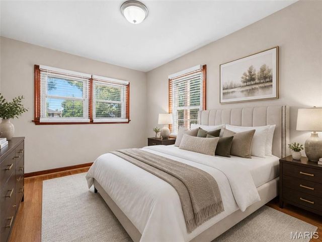 4438 Vance Avenue, Woodson Terrace, MO 63134