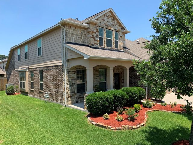 6819 Hunters Trace Lane, Baytown, TX 77521