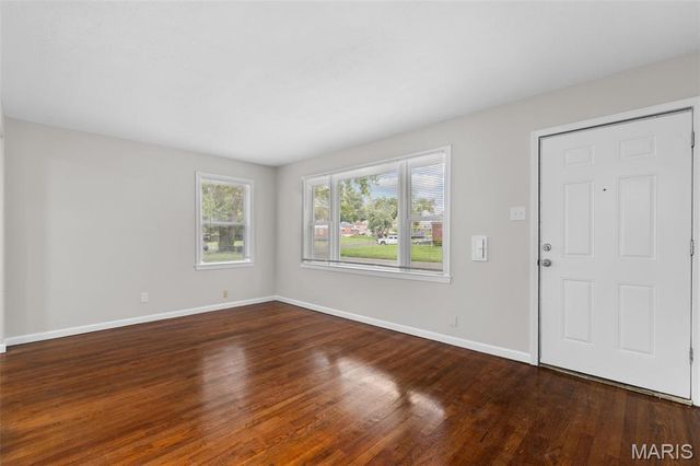7279 Teal Avenue, Unincorporated, MO 63133
