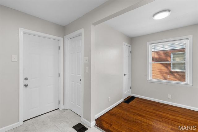 7279 Teal Avenue, Unincorporated, MO 63133