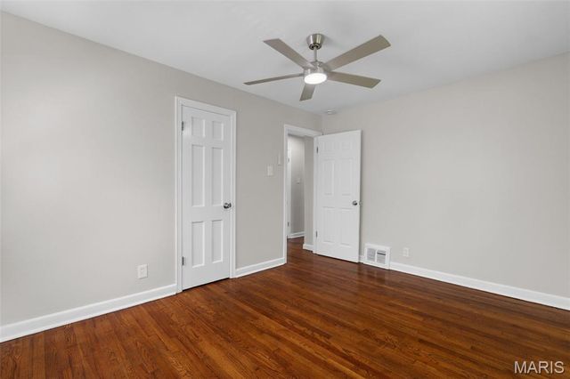 7279 Teal Avenue, Unincorporated, MO 63133