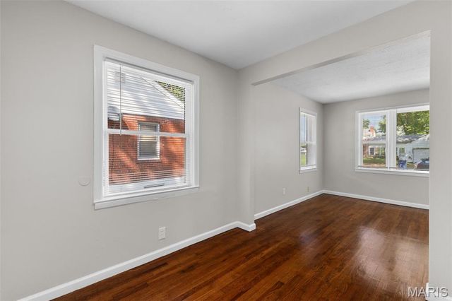 7279 Teal Avenue, Unincorporated, MO 63133