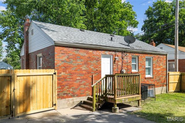 7279 Teal Avenue, Unincorporated, MO 63133