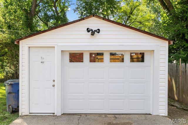 7279 Teal Avenue, Unincorporated, MO 63133