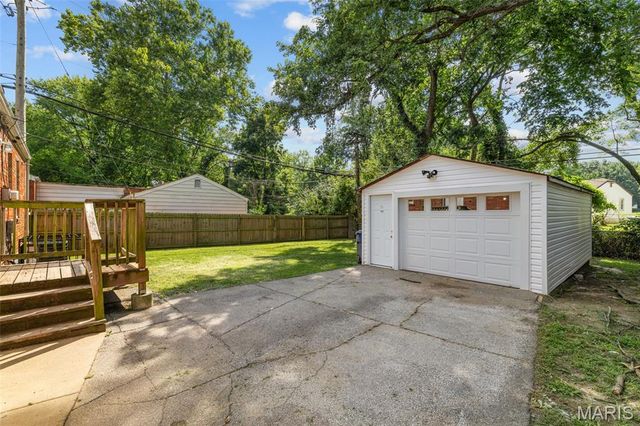 7279 Teal Avenue, Unincorporated, MO 63133