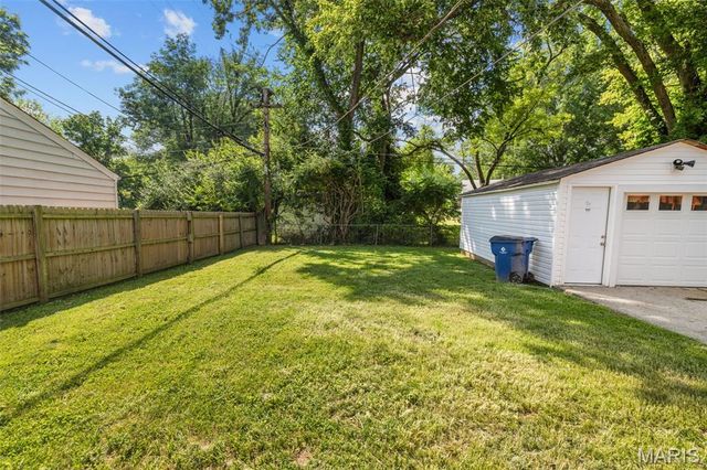 7279 Teal Avenue, Unincorporated, MO 63133