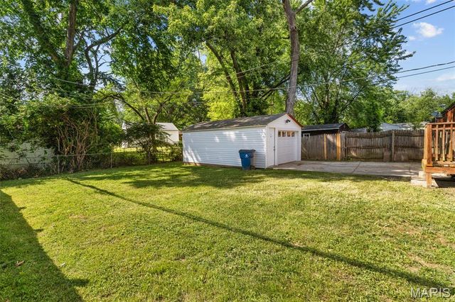 7279 Teal Avenue, Unincorporated, MO 63133
