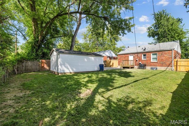 7279 Teal Avenue, Unincorporated, MO 63133