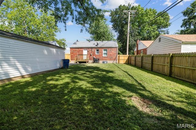 7279 Teal Avenue, Unincorporated, MO 63133