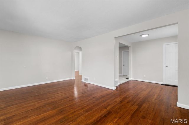 7279 Teal Avenue, Unincorporated, MO 63133