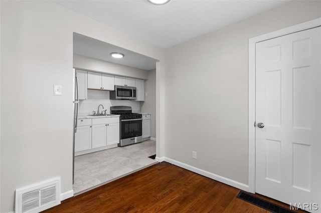 7279 Teal Avenue, Unincorporated, MO 63133