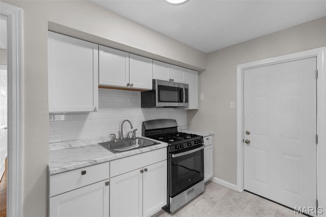 7279 Teal Avenue, Unincorporated, MO 63133