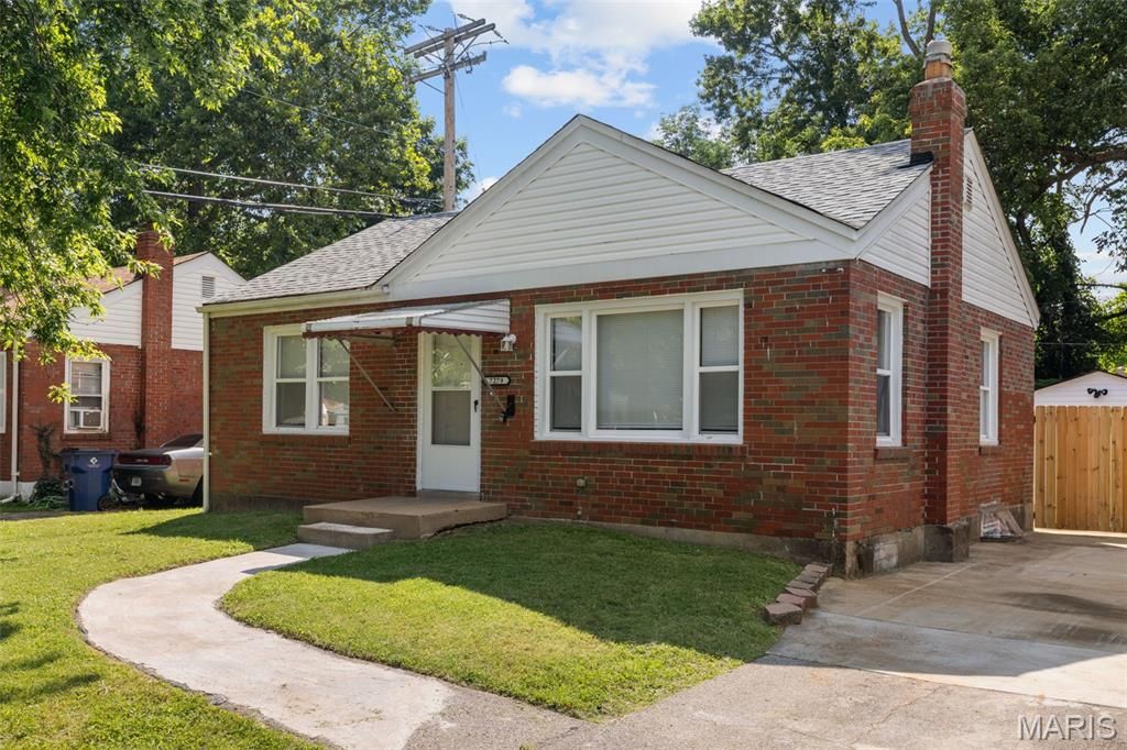 7279 Teal Avenue, Unincorporated, MO 63133
