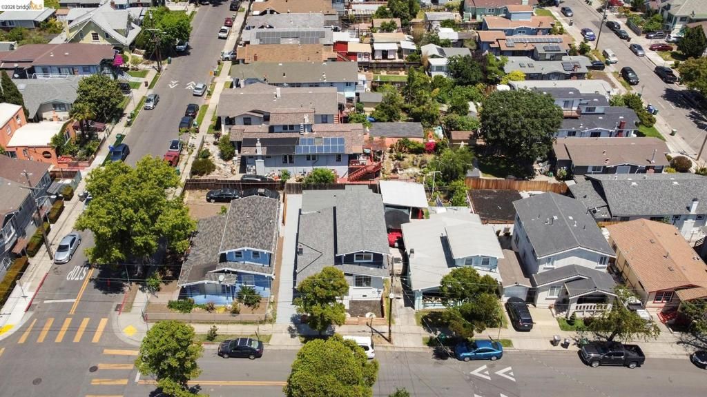 Image 45 of property listing at 4006 Carrington St, Oakland, CA 94601