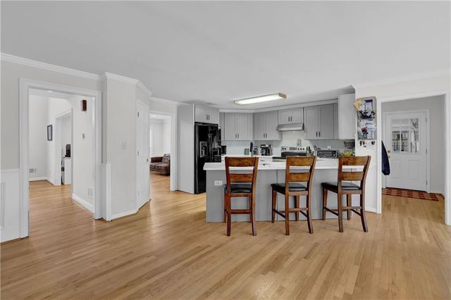 5809 Alvaton Court, Peachtree Corners, GA 30092