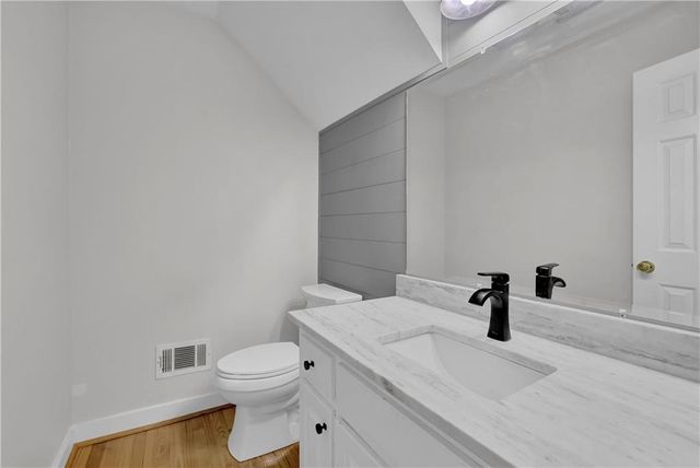 5809 Alvaton Court, Peachtree Corners, GA 30092