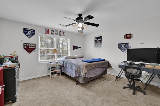 5809 Alvaton Court, Peachtree Corners, GA 30092