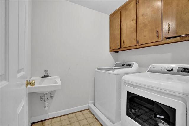 5809 Alvaton Court, Peachtree Corners, GA 30092