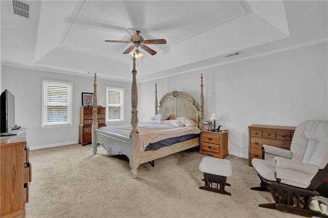 5809 Alvaton Court, Peachtree Corners, GA 30092