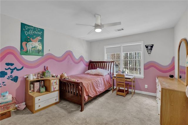 5809 Alvaton Court, Peachtree Corners, GA 30092