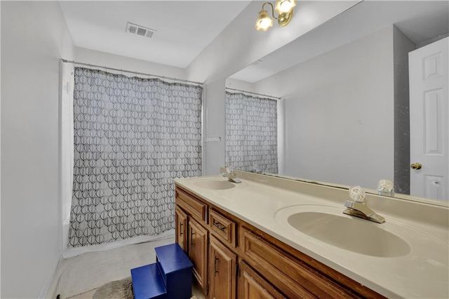 5809 Alvaton Court, Peachtree Corners, GA 30092