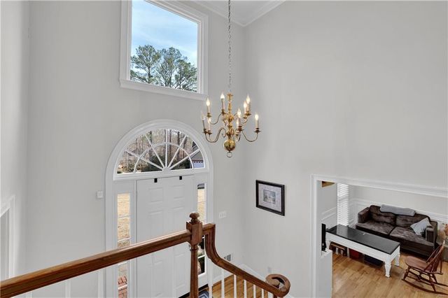 5809 Alvaton Court, Peachtree Corners, GA 30092