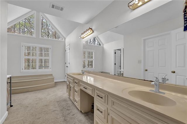 5809 Alvaton Court, Peachtree Corners, GA 30092