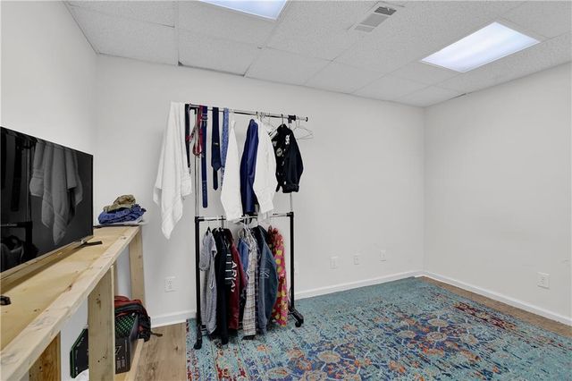 5809 Alvaton Court, Peachtree Corners, GA 30092